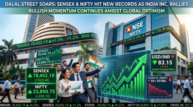 Stock Market Today
