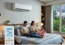 AC Auto mood Function