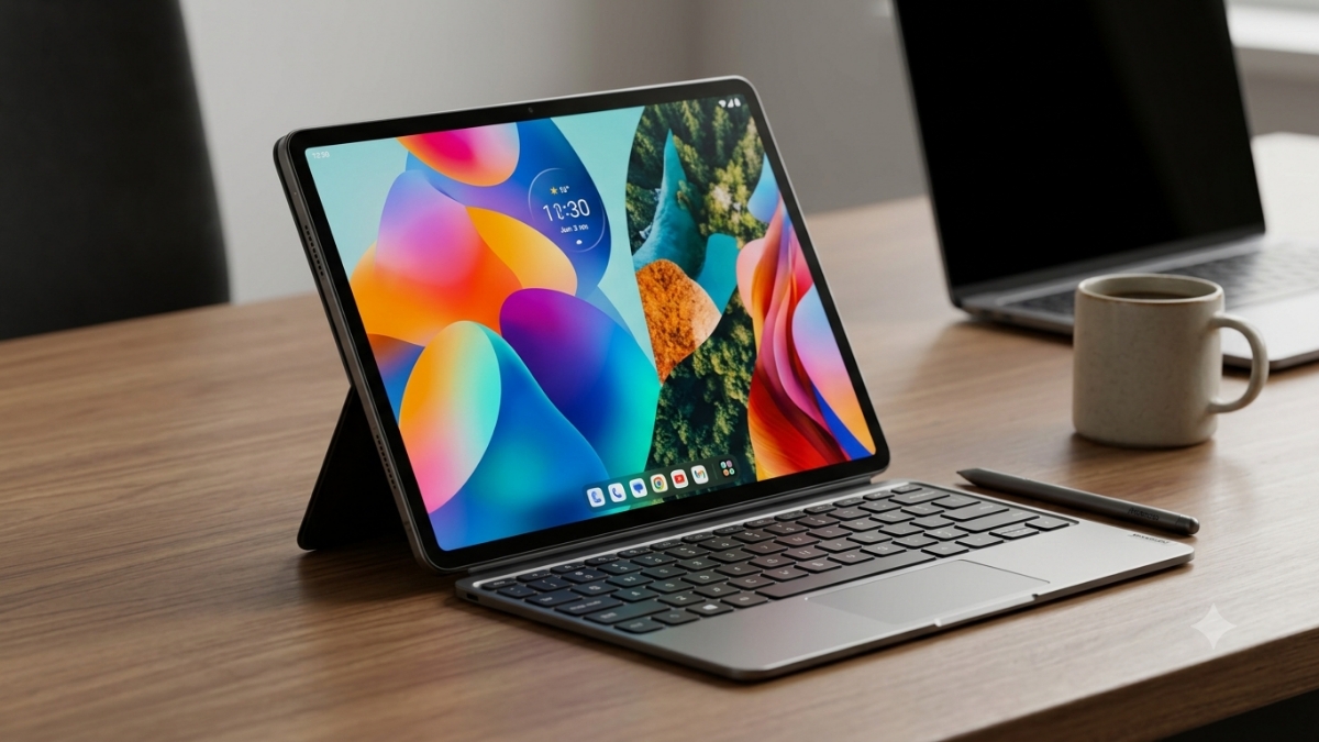 Motorola Moto Pad 70 Pro