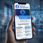 Google को टक्कर देने आया Facebook AI Search Mode, जानिए कैसे करेगा काम