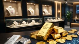 Gold Price Today