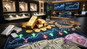Gold Price Today