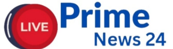 Prime News 24