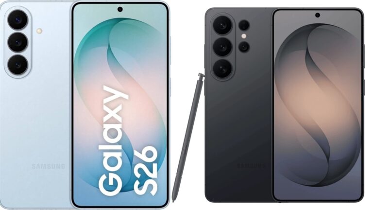 Samsung galaxy s27