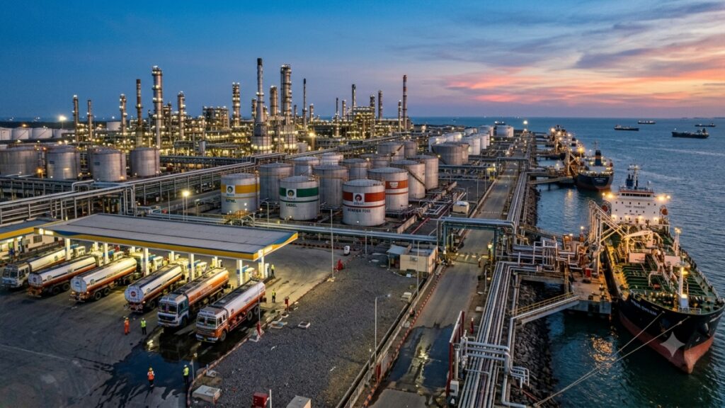 Fuel Export Duty Update 2026