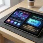 ऑफिस से गेमिंग तक हर काम आसान! Vivo Pad 5c में मिलते हैं ये शानदार फीचर्स