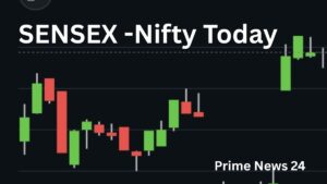 Share Market News