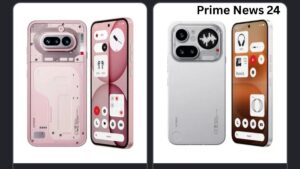 Nothing Phone 4b Mobile