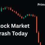 Stock Market Crash: सेंसेक्स 1,700 अंक से ज्यादा टूटा, निफ्टी 23,900 के नीचे, जानिए बाजार में बिकवाली की 5 बड़ी वजहें