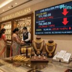Silver Price Today: सोना ₹700 और चांदी ₹8,900 सस्ती, जानें गिरावट की वजह और आज के नए रेट