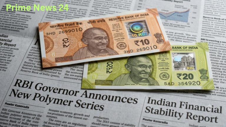 Plastic Currency Notes