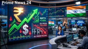 Rupee vs Doller Today