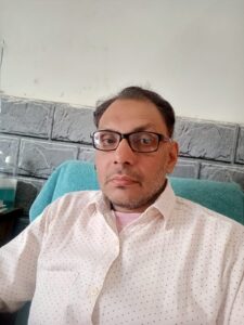 M. S. Siddiqui