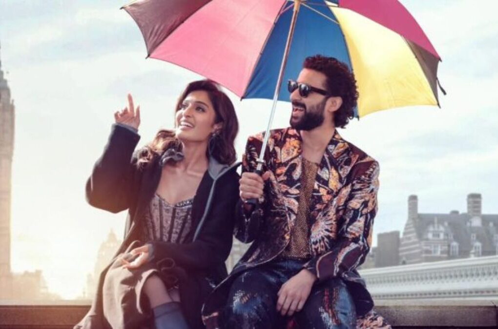 Bhai Tera Star Hai Movie Review