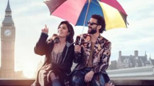 Bhai Tera Star Hai Movie Review