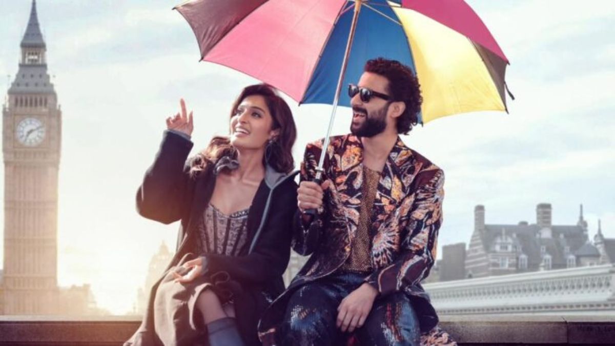 Bhai Tera Star Hai Movie Review