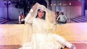 Meena Kumari Biography