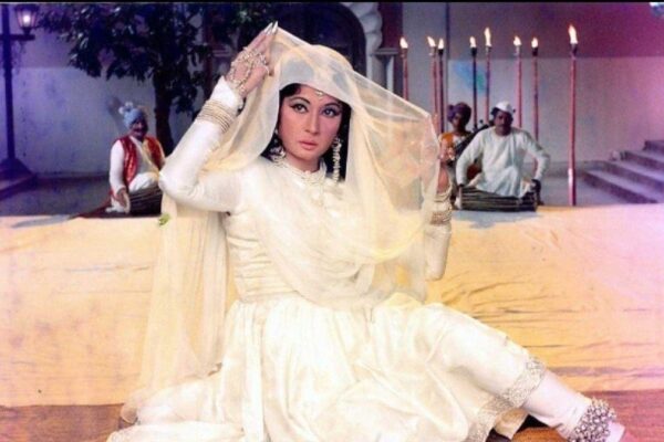 Meena Kumari Biography