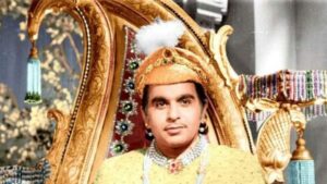 Dilip Kumar Biography: यूसुफ खान से दिलीप कुमार तक: संघर्ष और सफलता की प्रेरणादायक कहानी