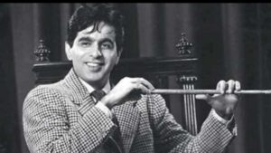 Dilip Kumar Biography