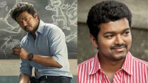 Vijay Thalapathy Biography: संघर्ष से सफलता तक का पूरा सफर साउथ सुपरस्टार विजय की सफलता का सीक्रेट क्या है?