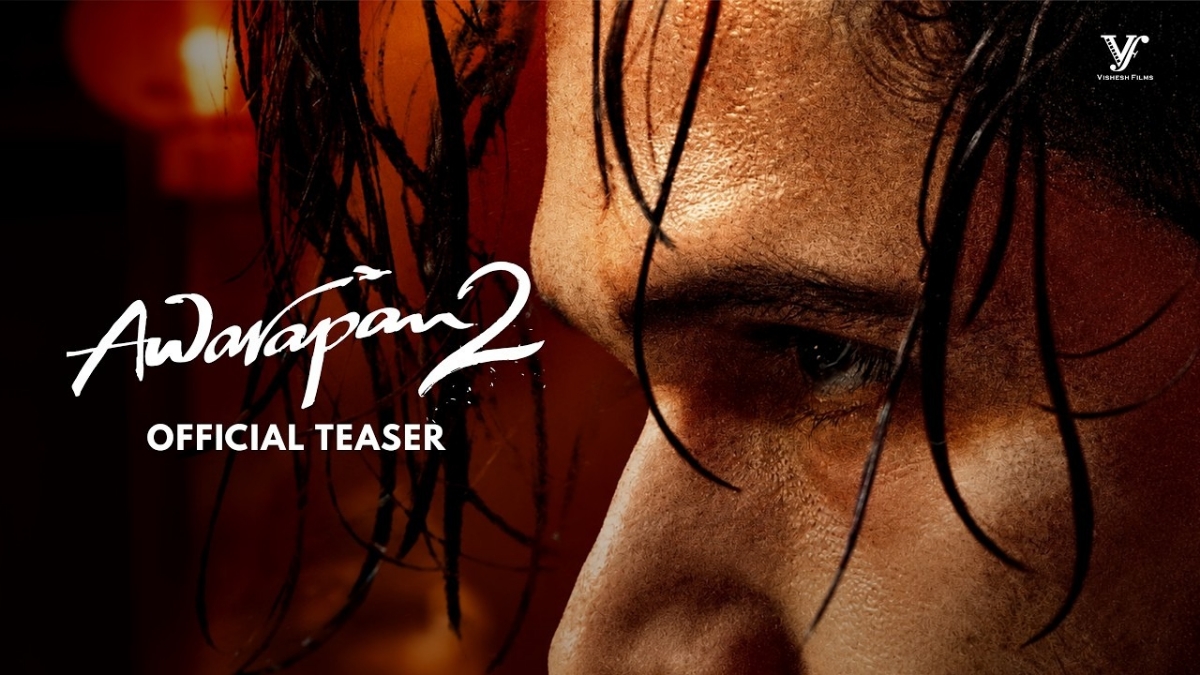 Awarapan 2 Advance Booking