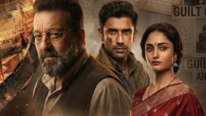 15 August OTT Release 