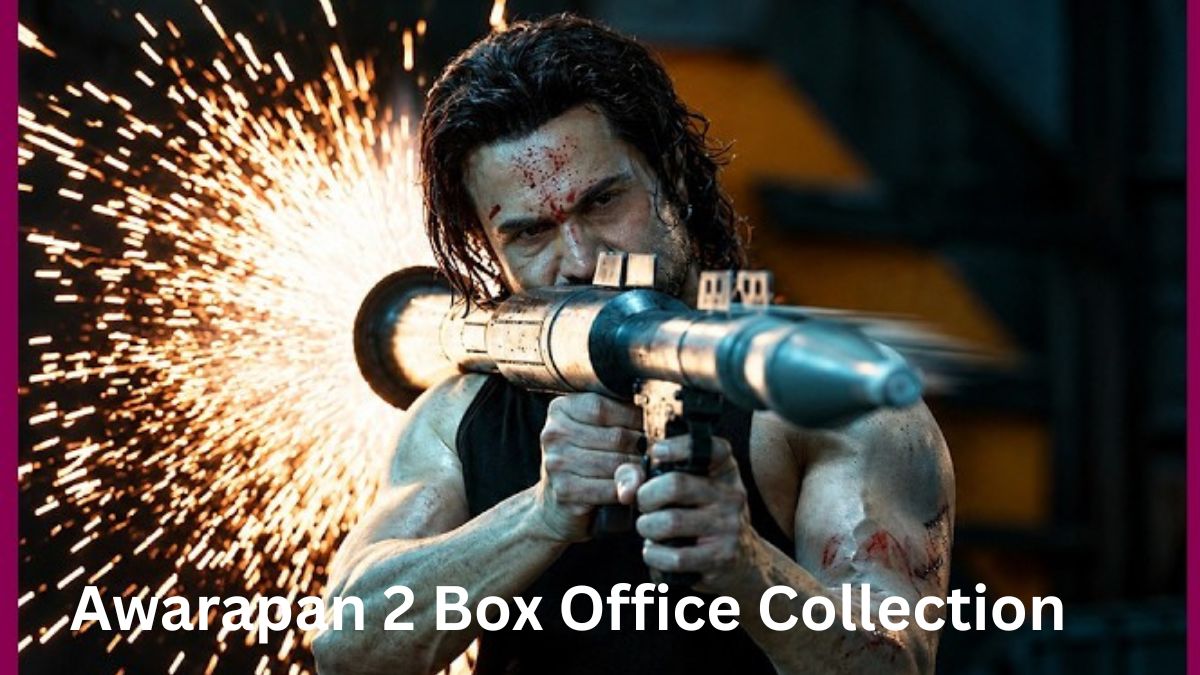 Awarapan 2 Box Office Collection Day 1