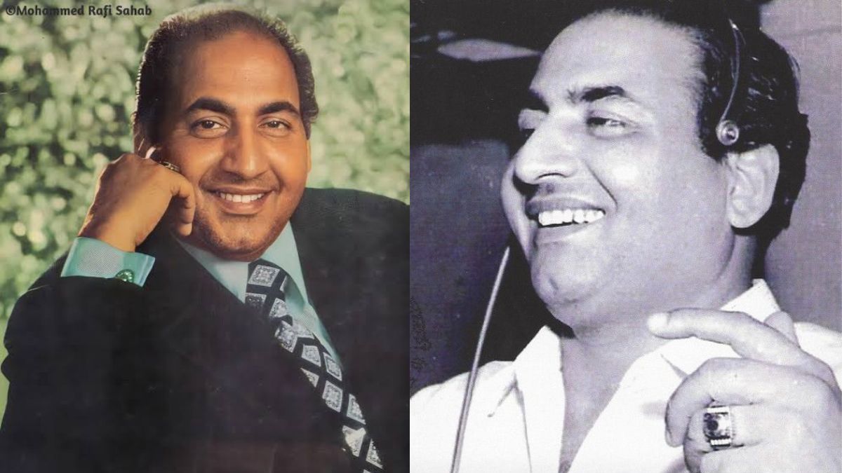 Mohammed Rafi biography in Hindi