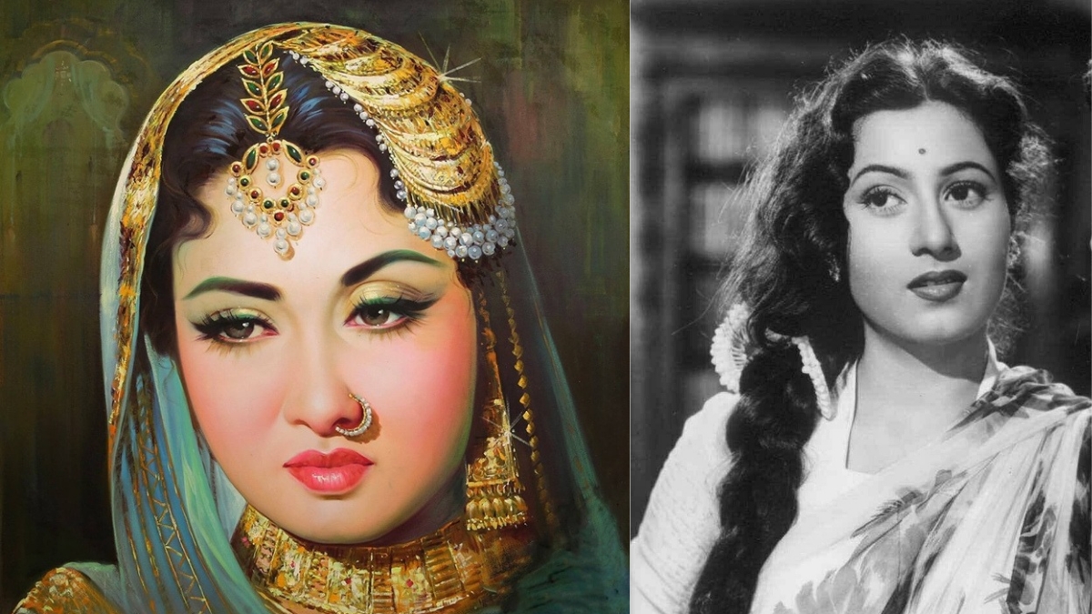 Madhubala Life Story