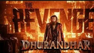 Dhurandhar The Revenge Review in hindi