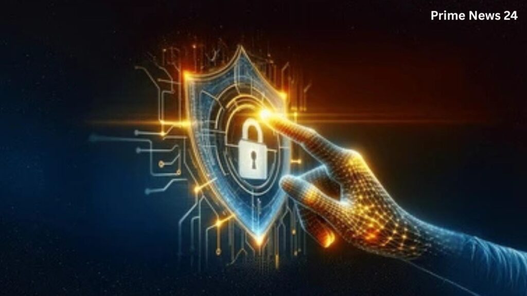 Smartphone Cyber Security
