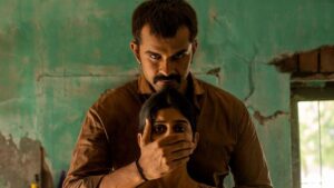 Maaran Movie Review in Hindi