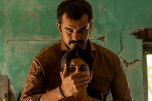 Maaran Movie Review in Hindi
