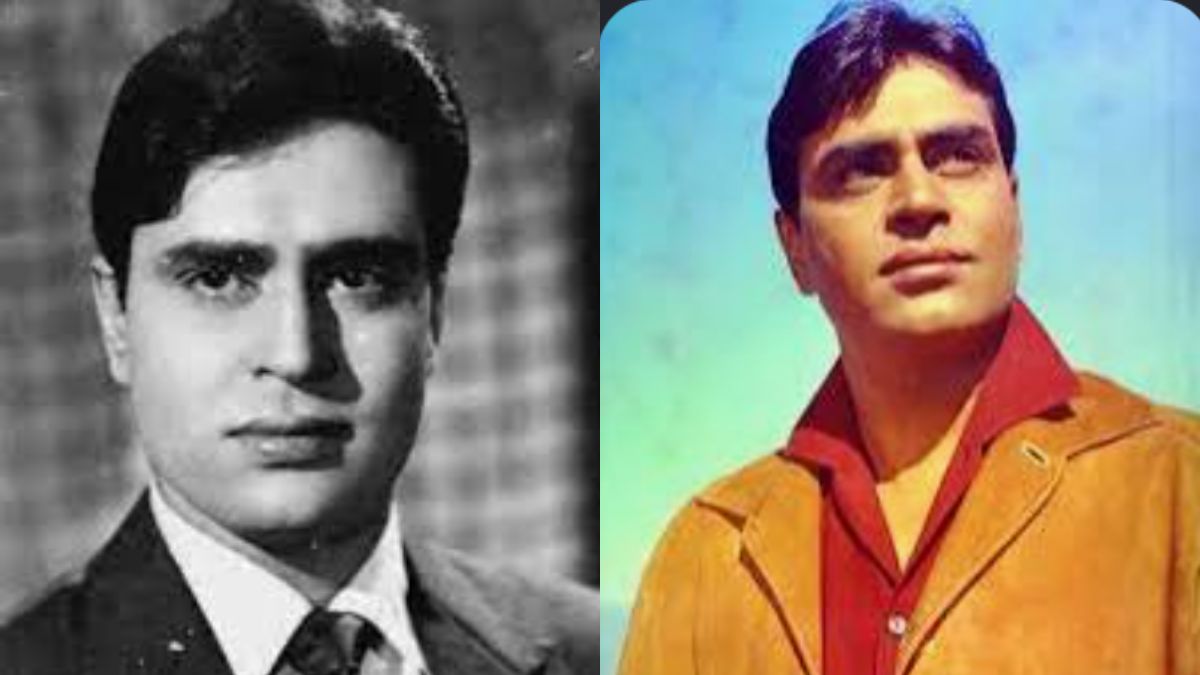 Rajendra Kumar biography