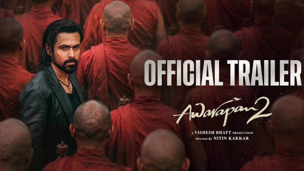 Awarapan 2 Box Office Collection Day 5