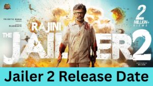 रजनीकांत की Jailer 2 की रिलीज डेट कंफर्म, जानिए कब सिनेमाघरों में आएगी फिल्म